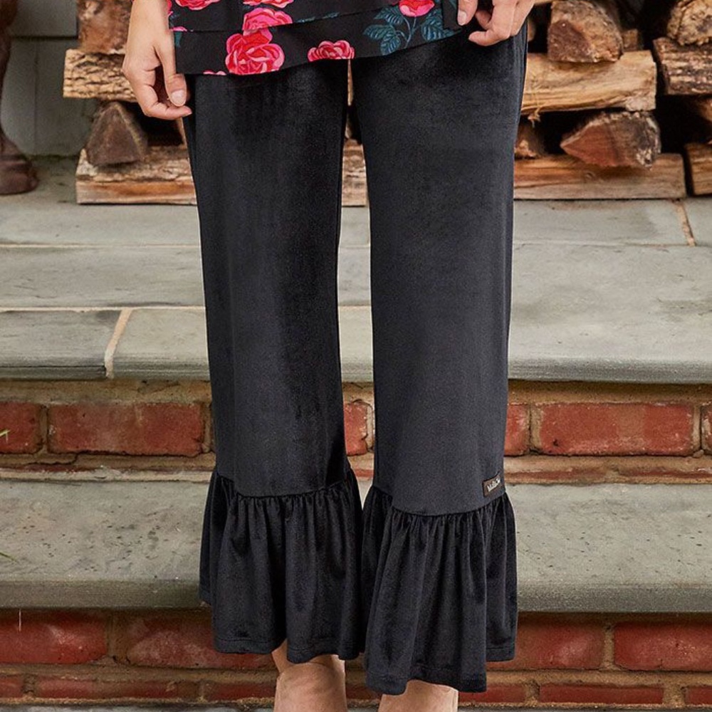 Matilda Jane 'Holiday Best' Ruffles